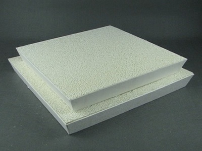 Filtration of Non-ferrous Alloys(CFF-A)