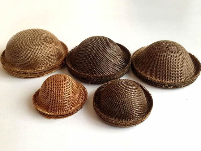 Fiber Mesh Filter(MF)