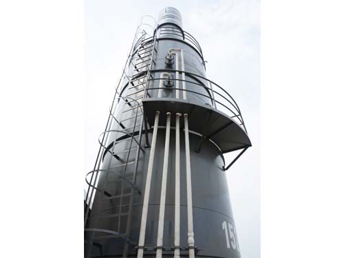 Desulfurization Purification Tower